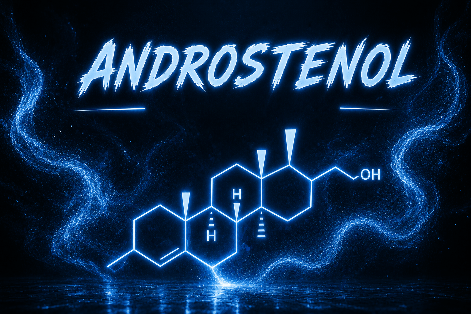 Androstenol